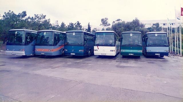 Basaran Tur galeri