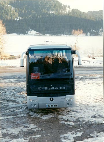 Basaran Tur galeri