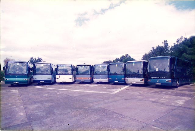 Basaran Tur galeri