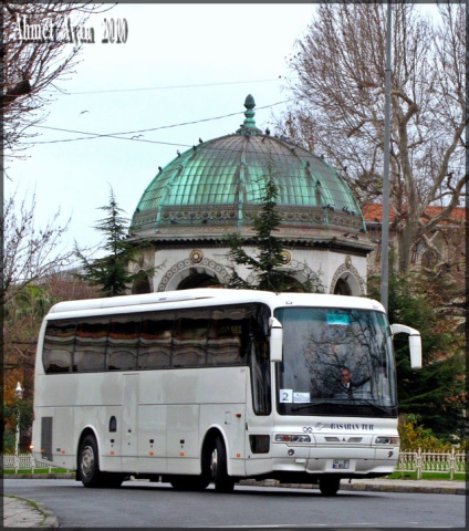 Basaran Tur galeri